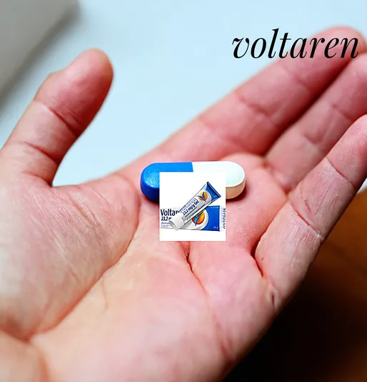 Voltaren emulgel farmaco generico